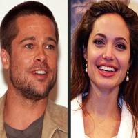 Gara-gara Brad Pitt, Jolie Kurus